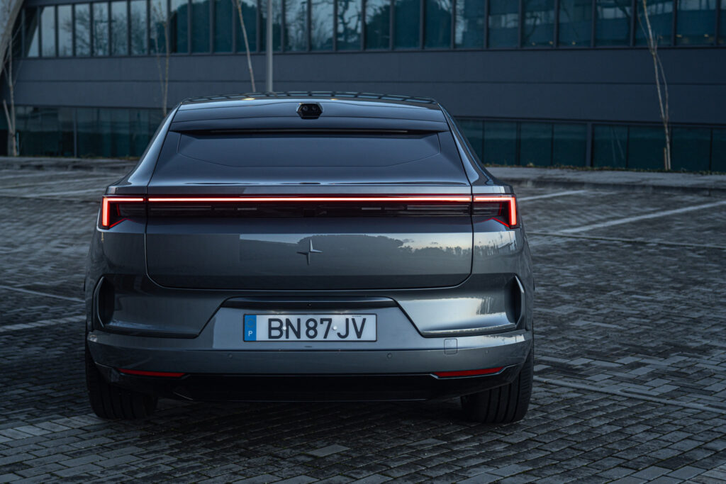 Polestar 4