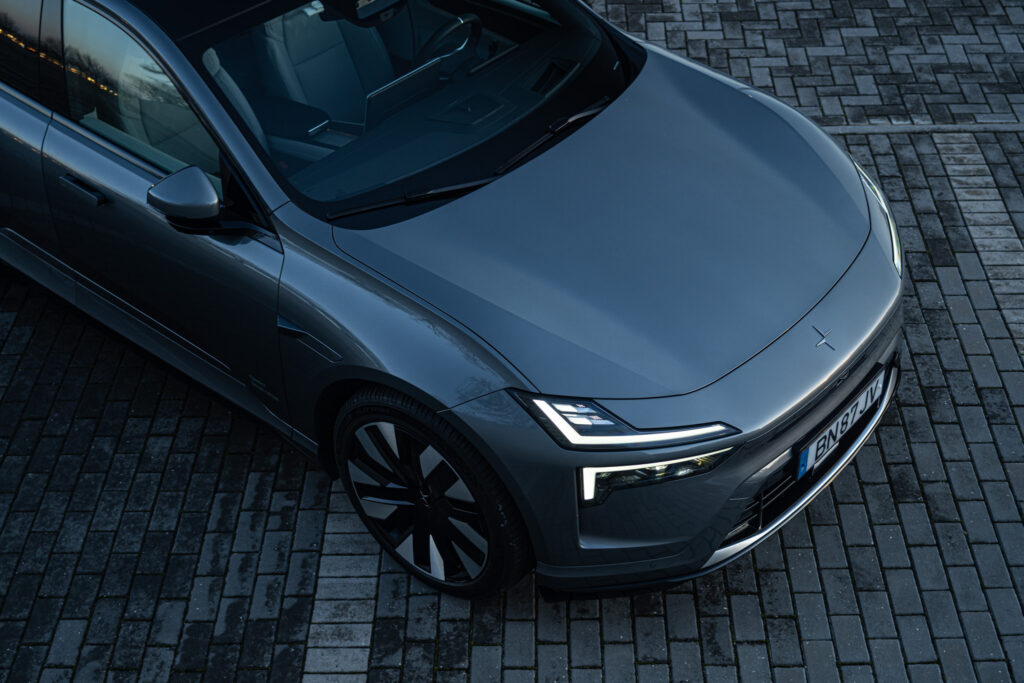 Polestar 4