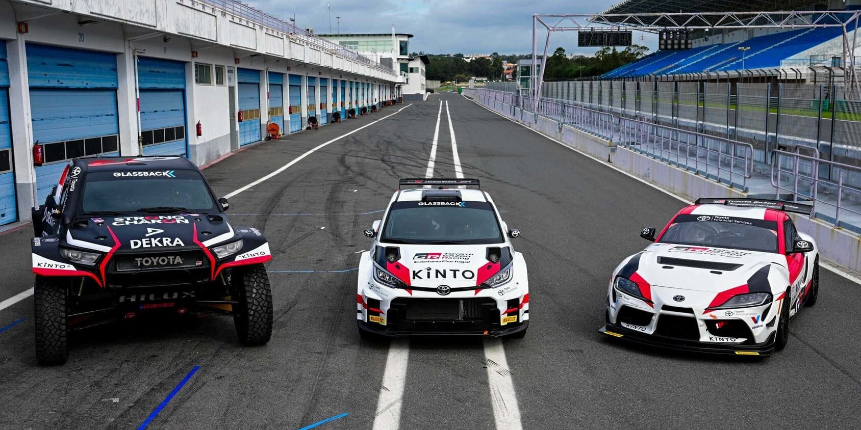 Toyota-Gazoo-Racing-Portugal-2025-lineup-1