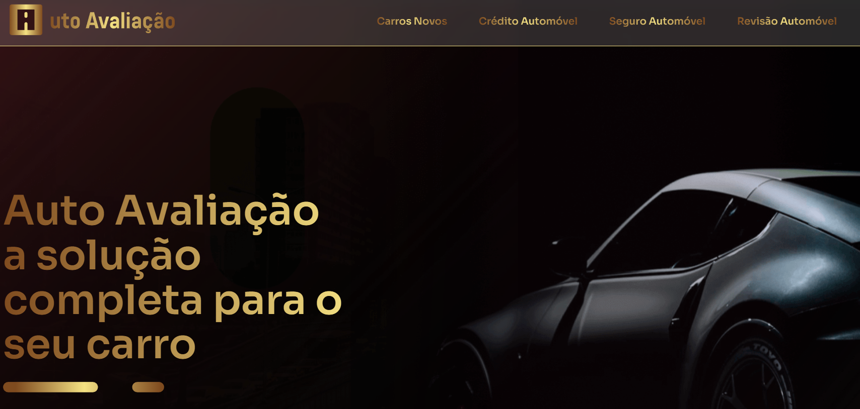 Auto Avaliação