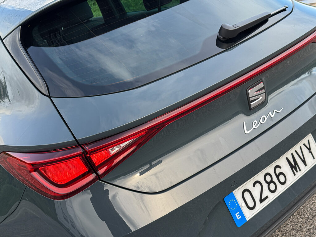 SEAT Leon celebra 25 anos