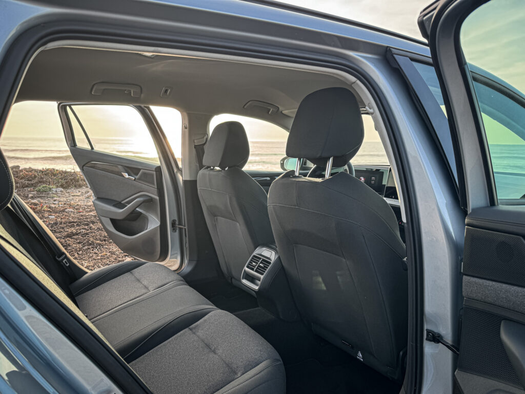 Volkswagen Passat 1.5 TSI PHEV