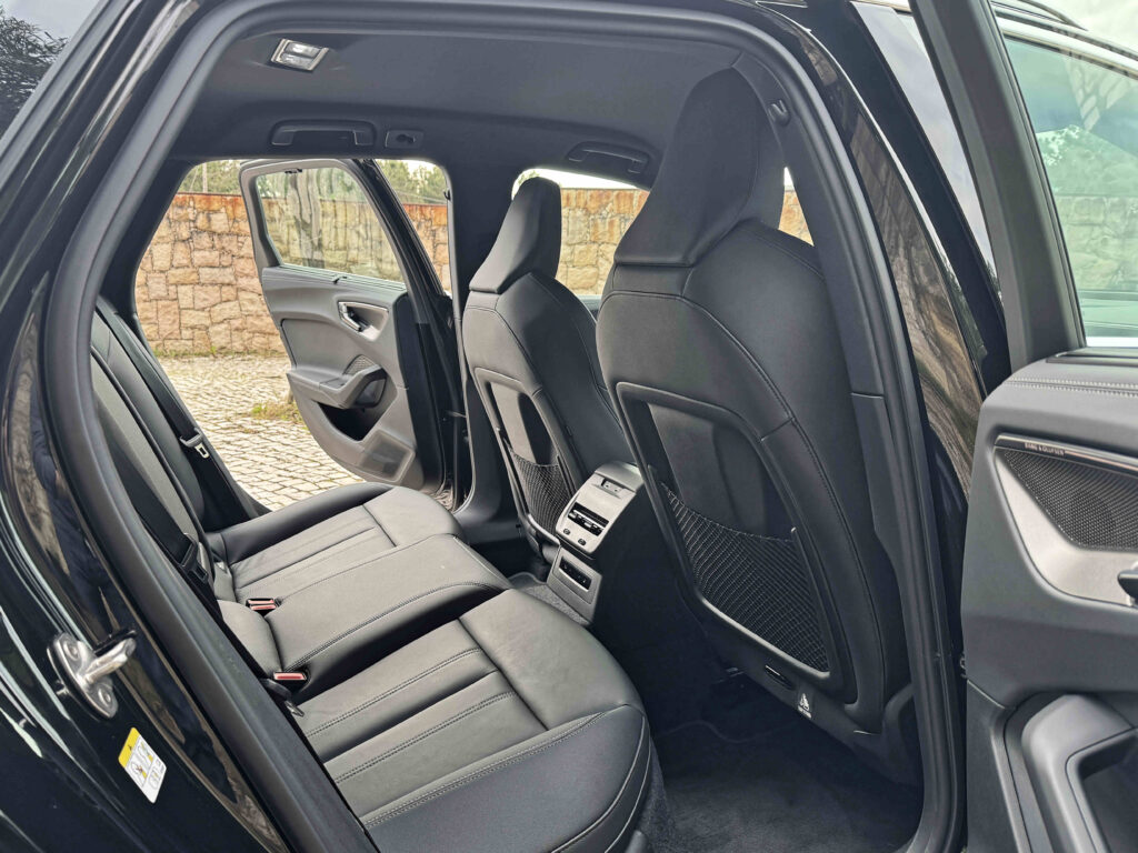 Audi A5 Avant TDI