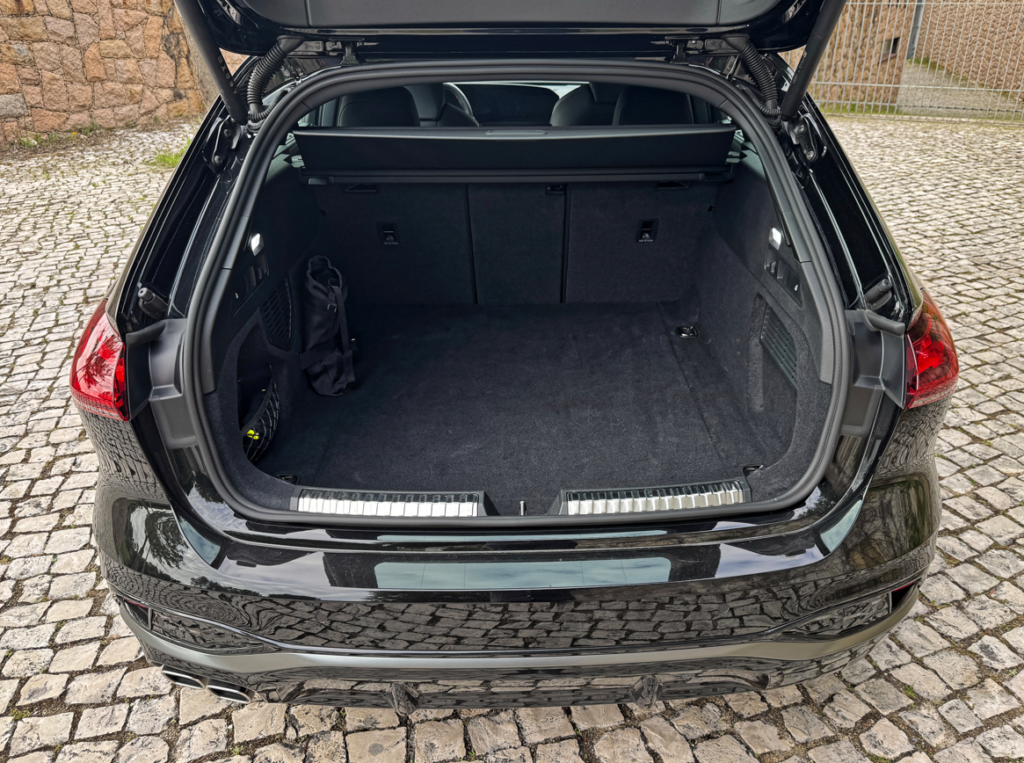 Audi A5 Avant TDI