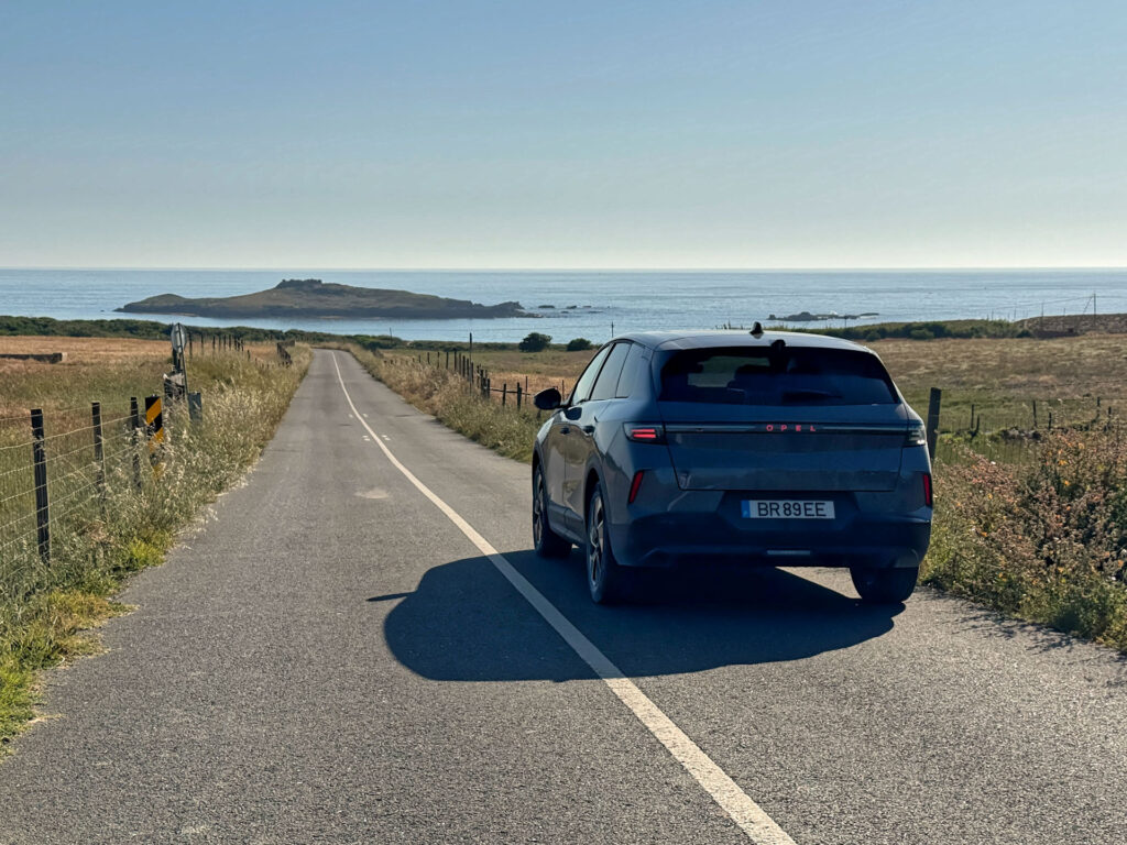 Opel Grandland GS Hybrid