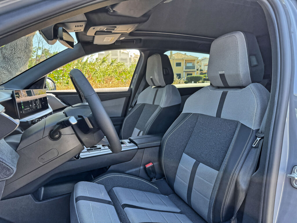 Opel Grandland GS Hybrid