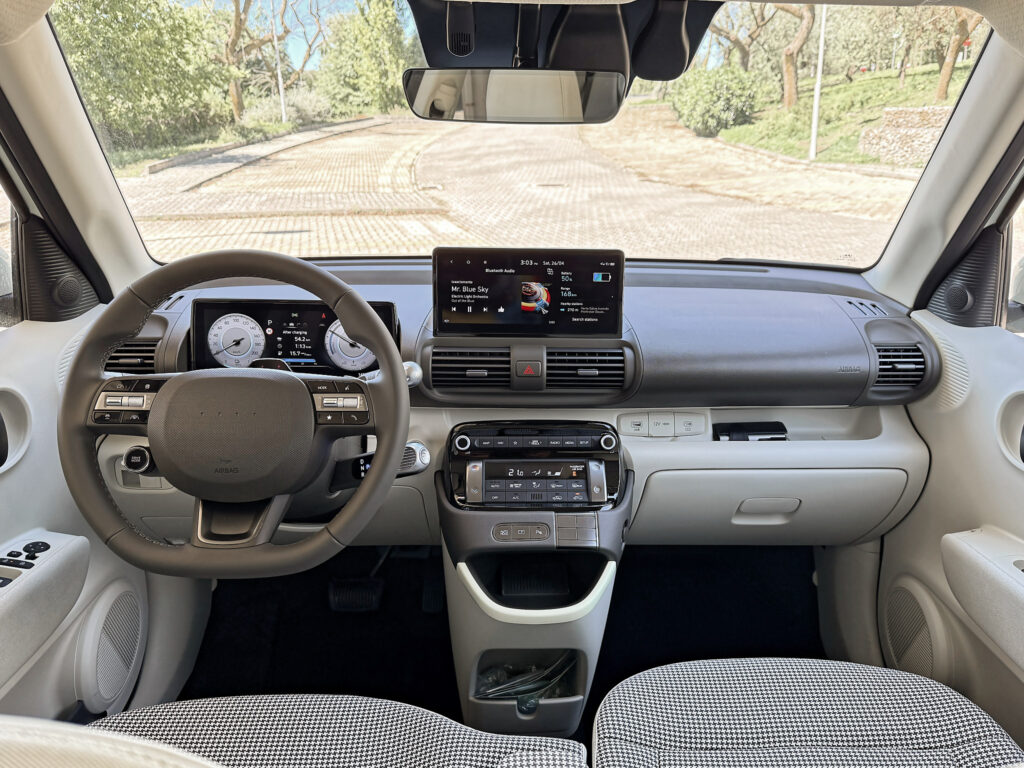 Hyundai Inster