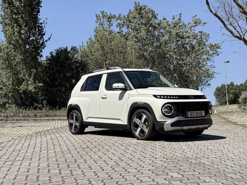 Hyundai Inster
