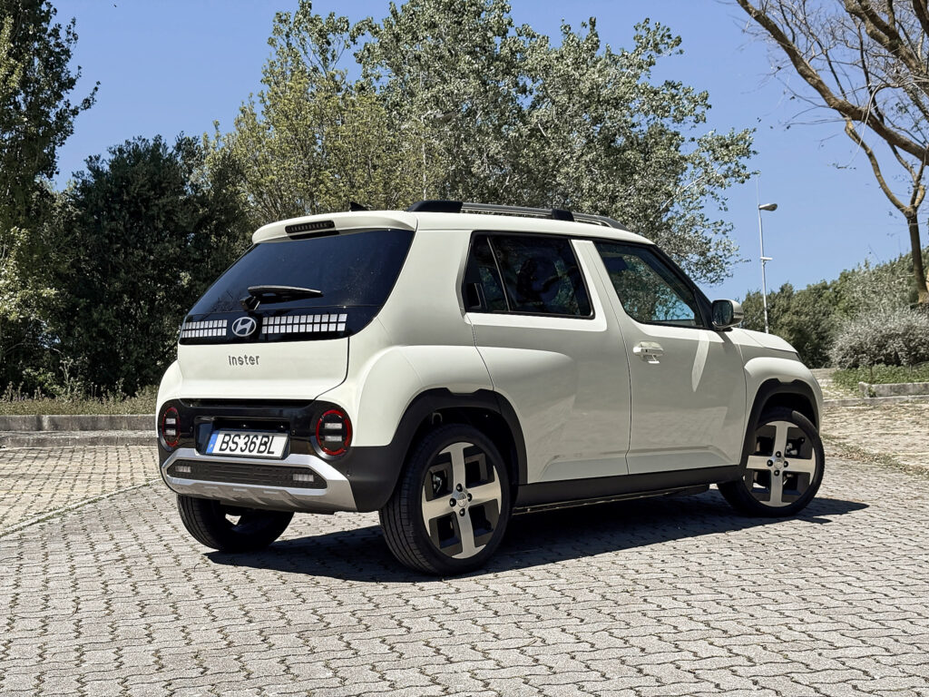 Hyundai Inster