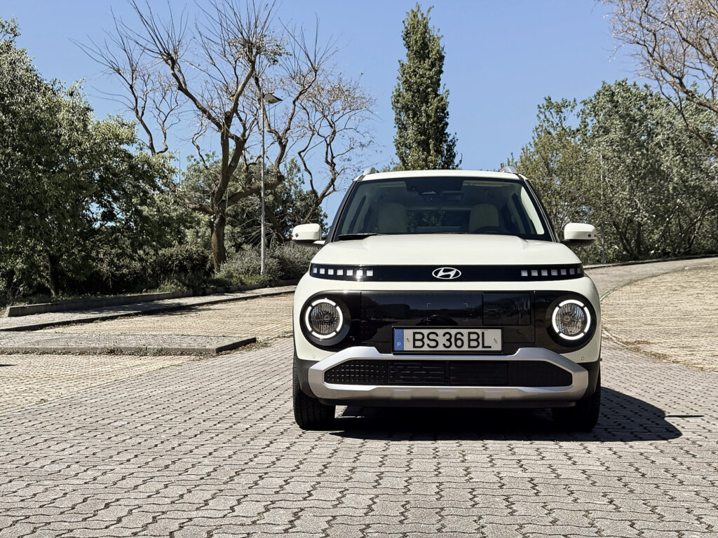 Hyundai Inster