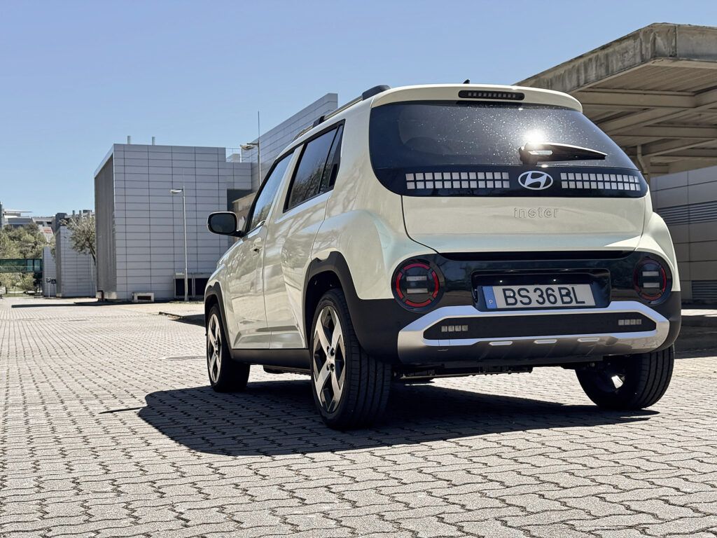 Hyundai Inster