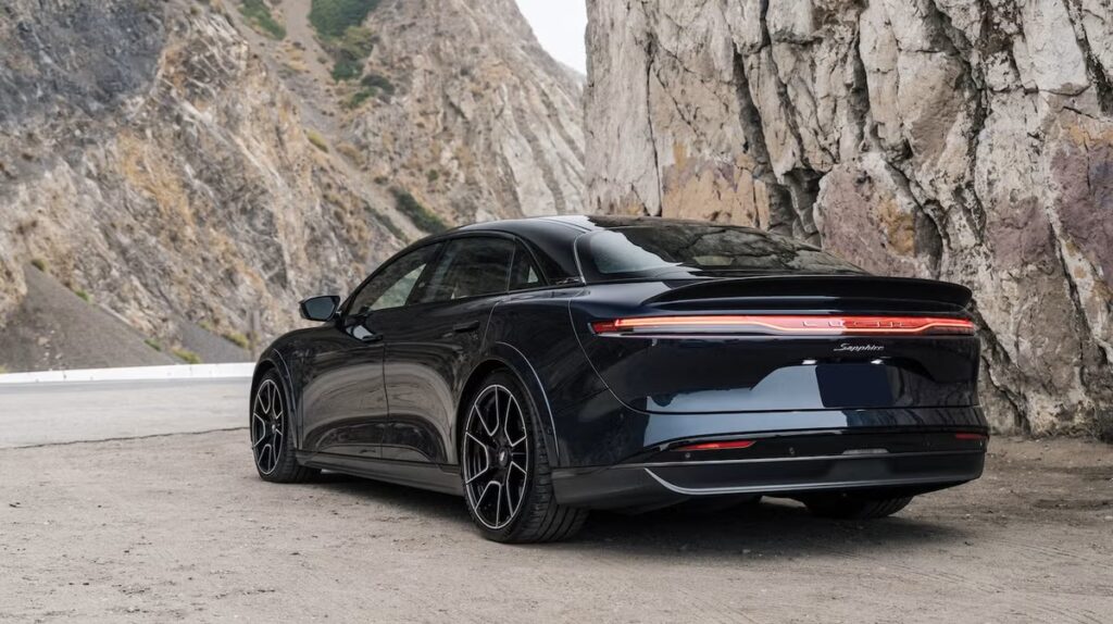 Lucid Air
