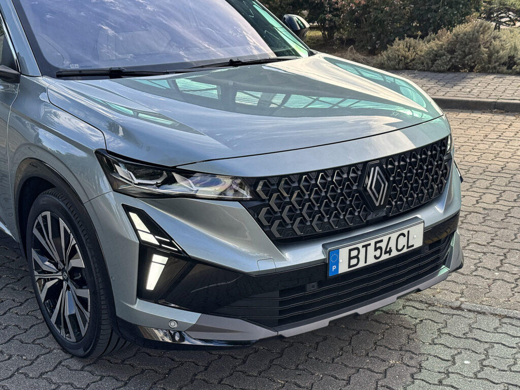 Renault Espace