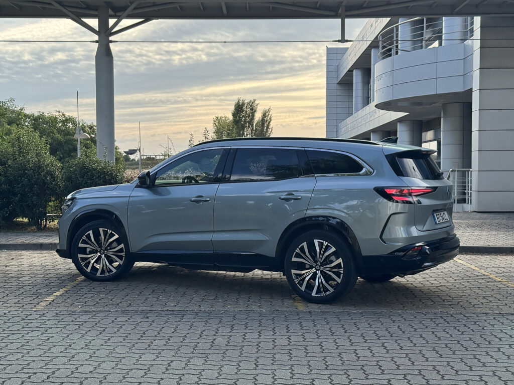 Renault Espace