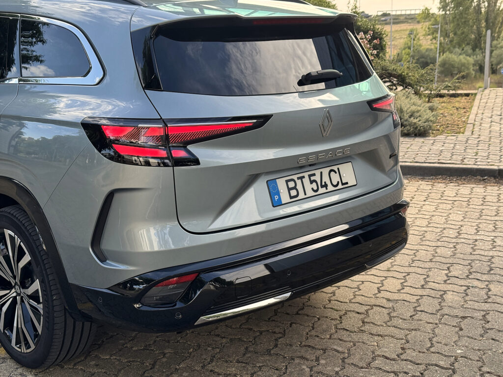 Renault Espace