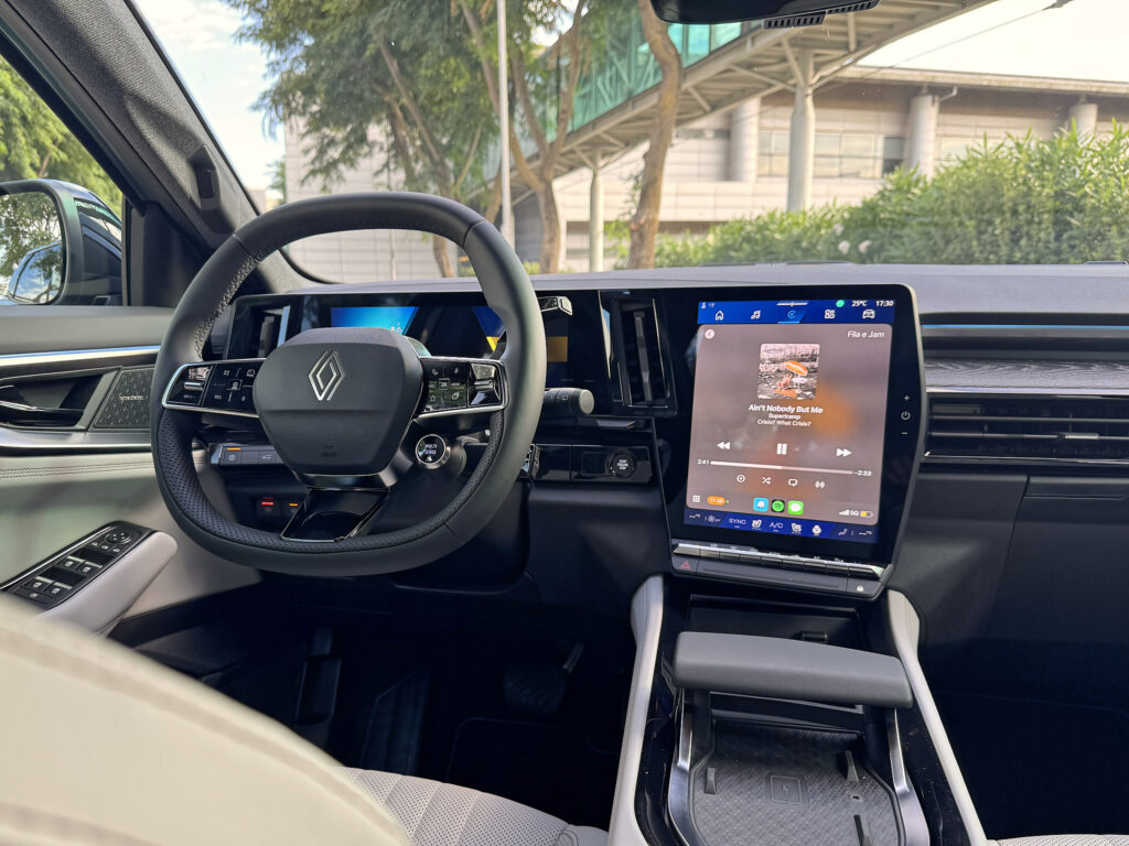 Renault Espace