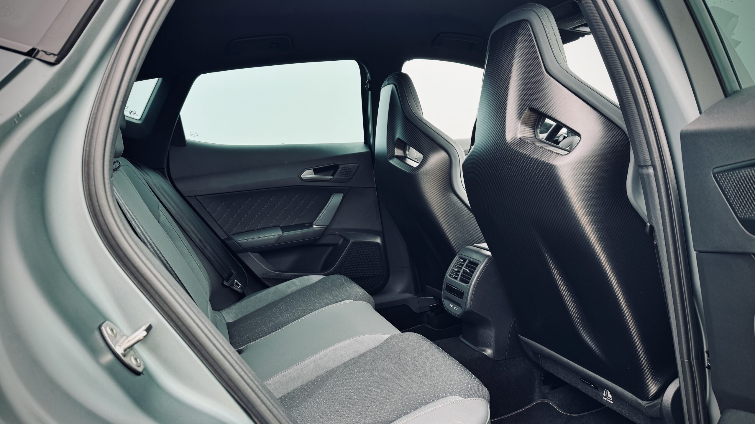 Cupra Formentor Extreme