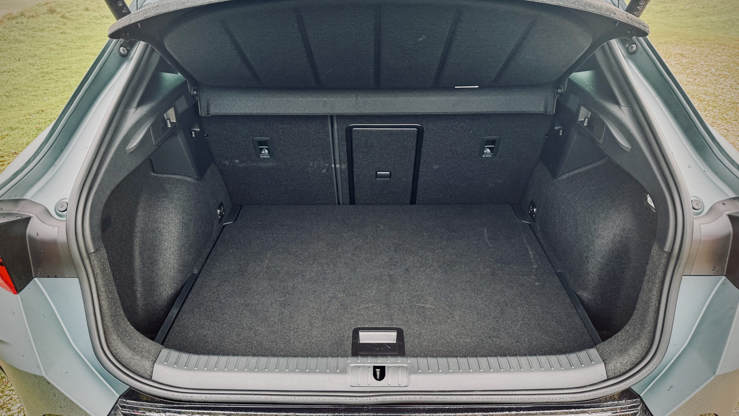 Cupra Formentor Extreme