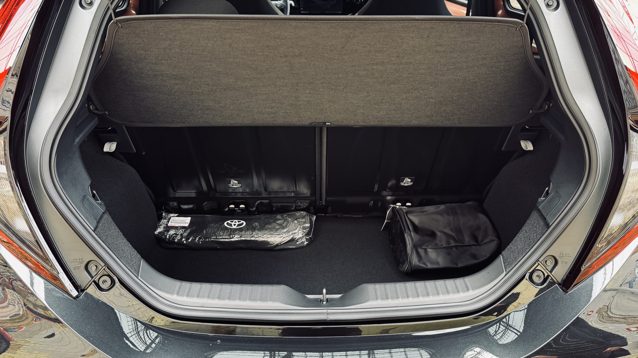 Toyota Aygo X Hybrid