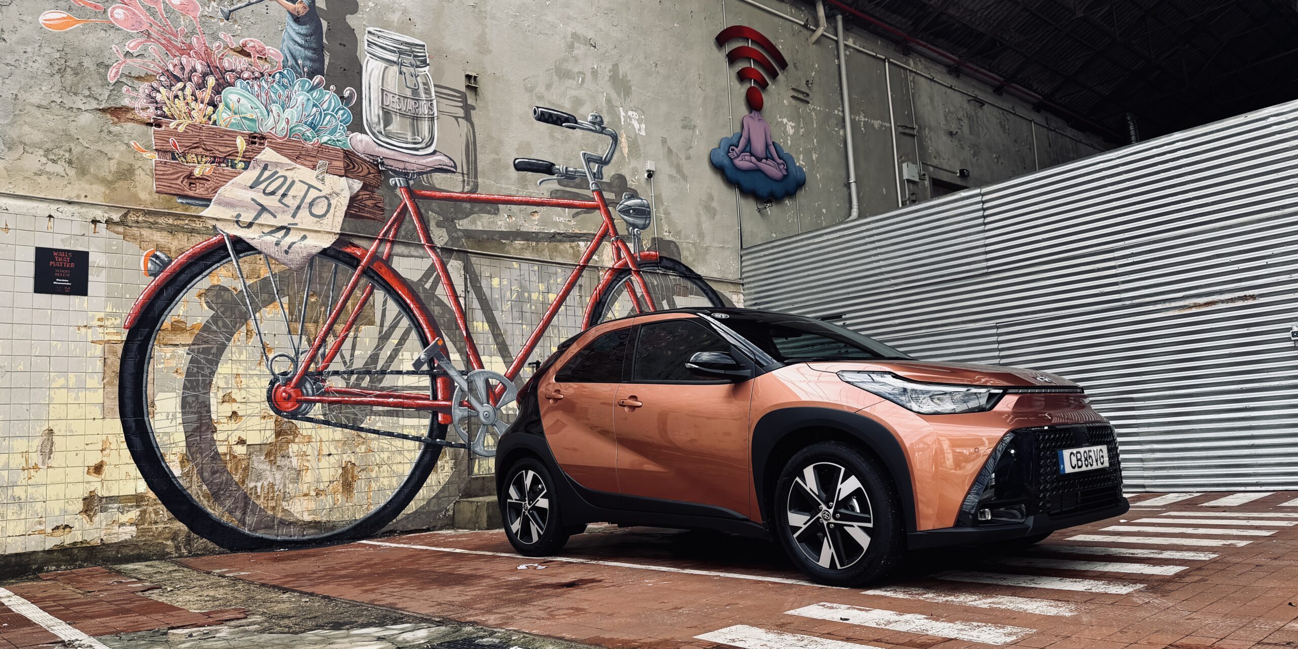 IMG_4361 Toyota Aygo X Hybrid