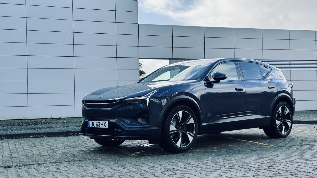 Polestar 3