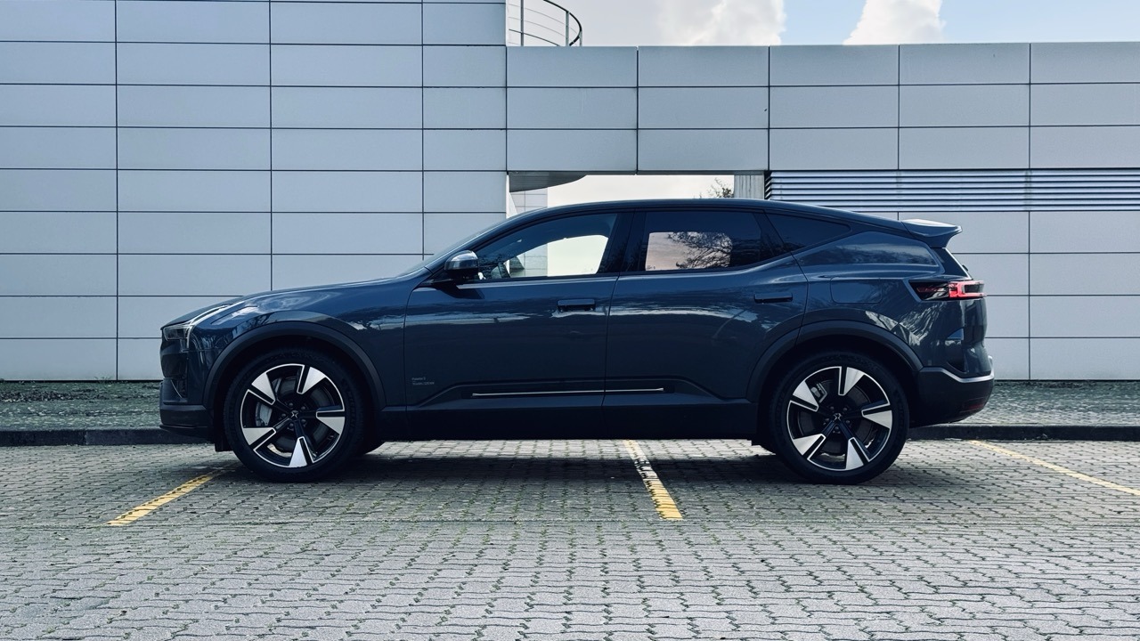 Polestar 3