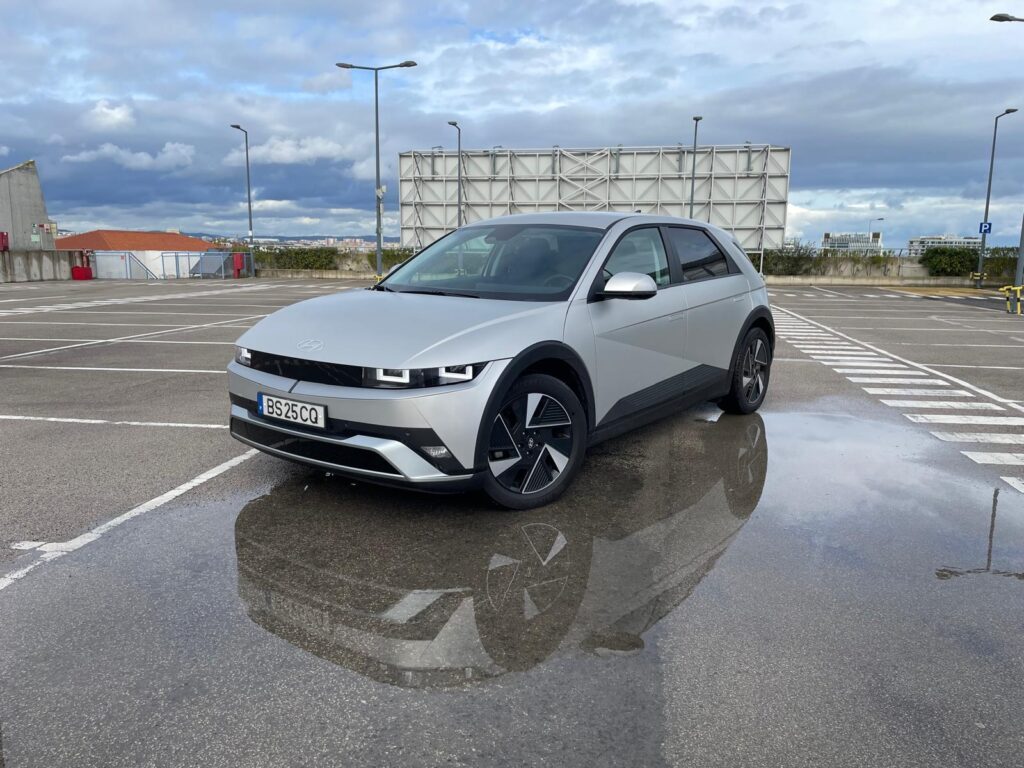 Hyundai IONIQ 5 Premium Plus