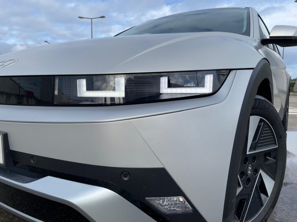 Hyundai IONIQ 5 Premium Plus