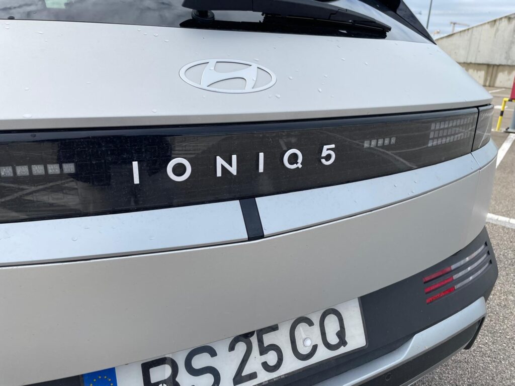 Hyundai IONIQ 5 Premium Plus