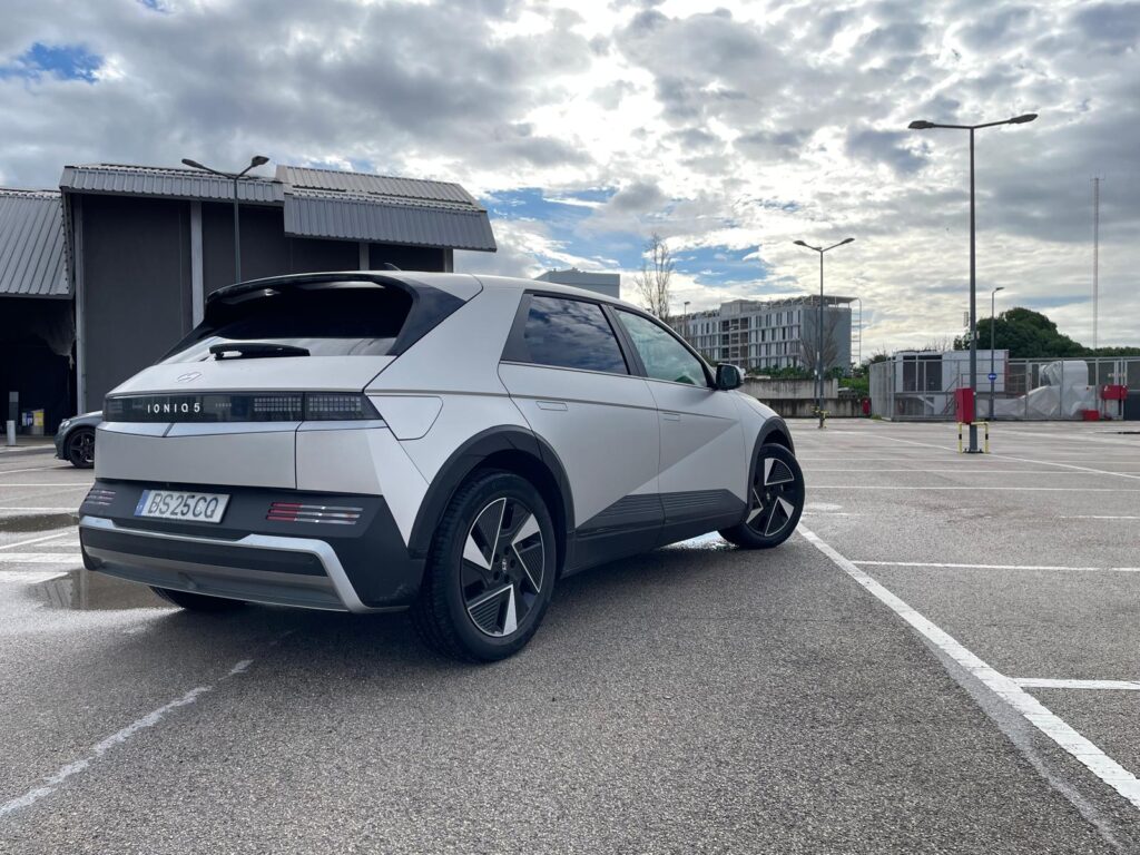 Hyundai IONIQ 5 Premium Plus