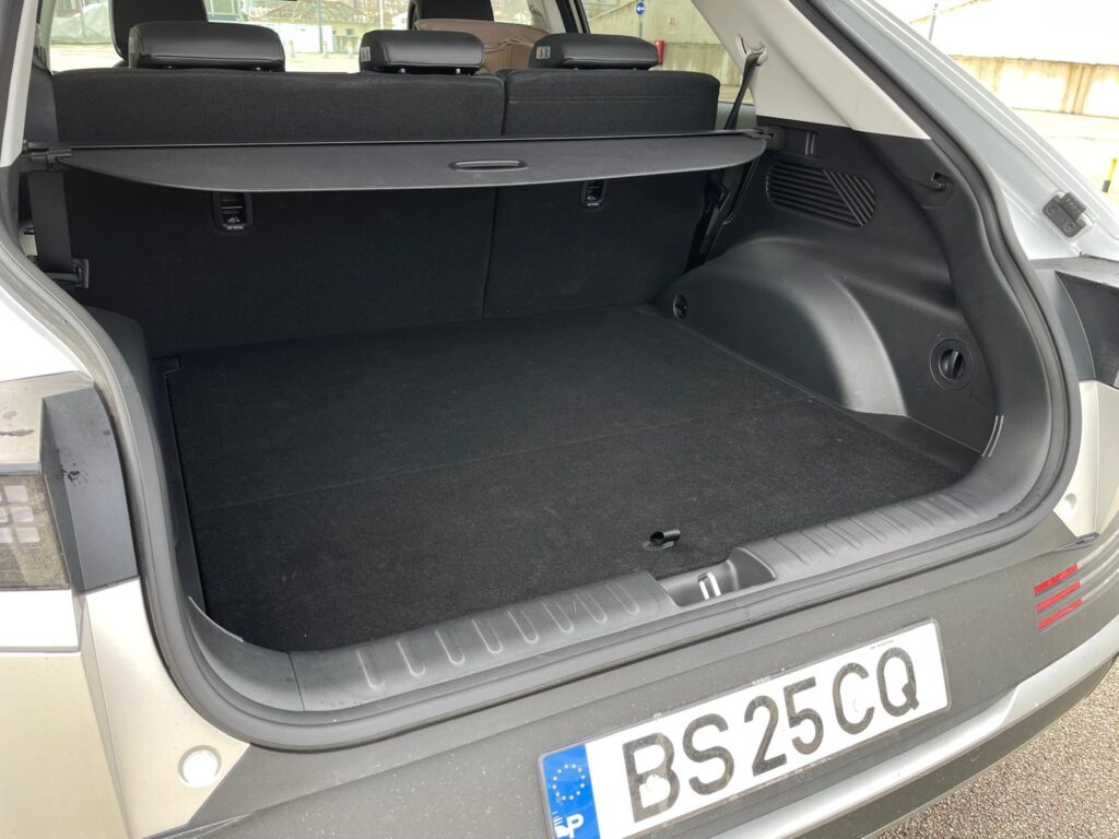 Hyundai IONIQ 5 Premium Plus