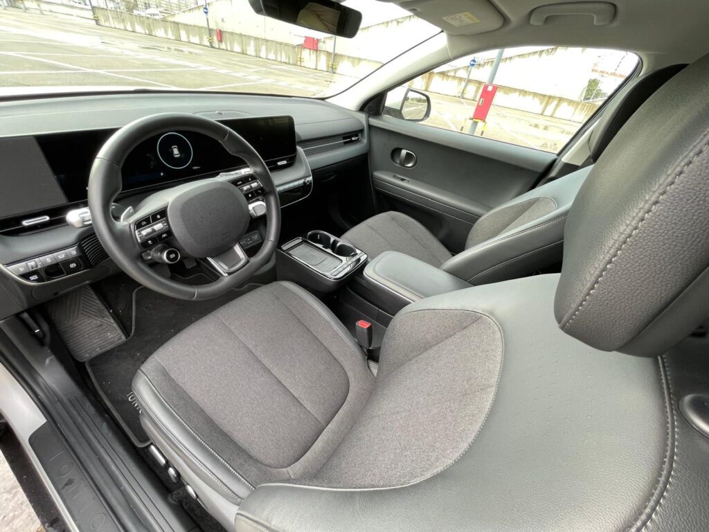 Hyundai IONIQ 5 Premium Plus